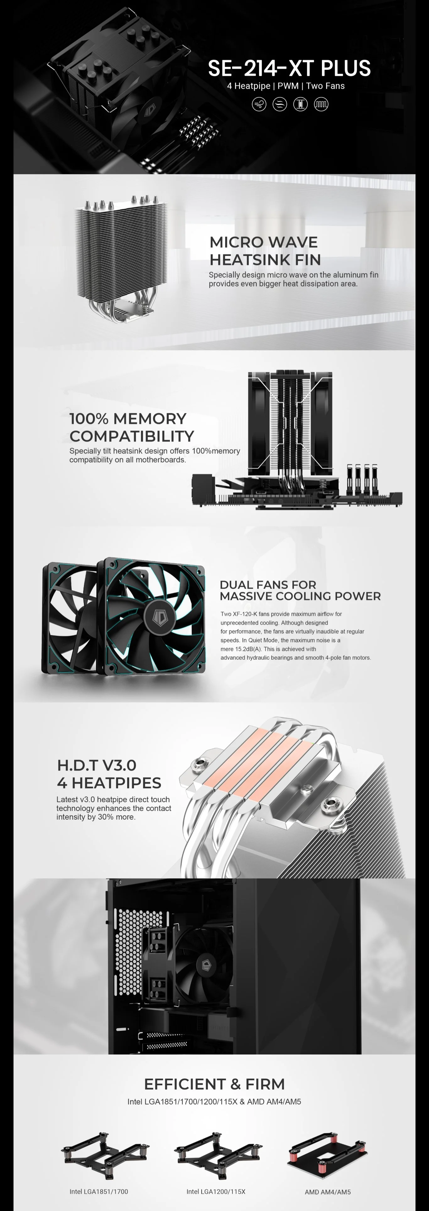 Id cooling se 214 xt plus 5
