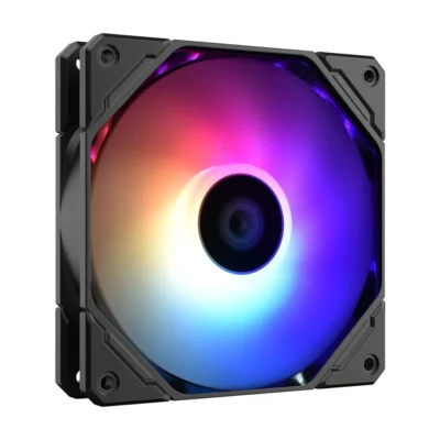 Id cooling tf 12025 pro argb trio