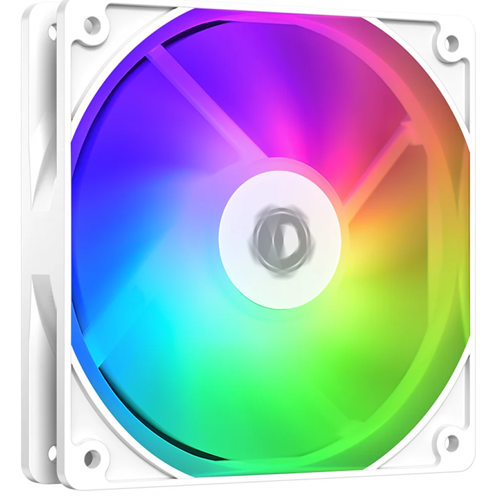 Id cooling xf 120 argb w
