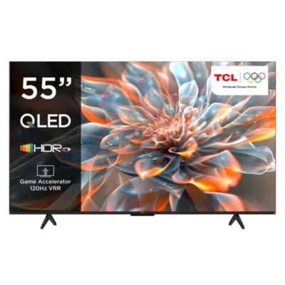 TCL P79K 55" QLED TV