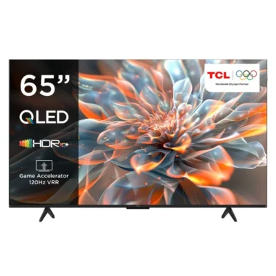 TCL P79K 65" QLED TV