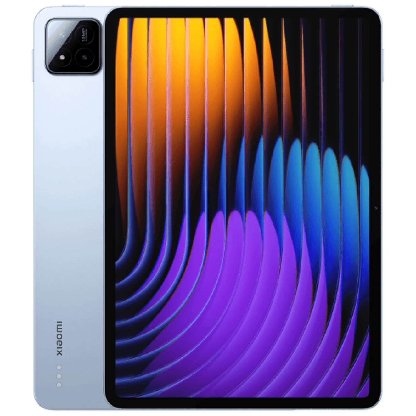Xiaomi pad 7 blue 1