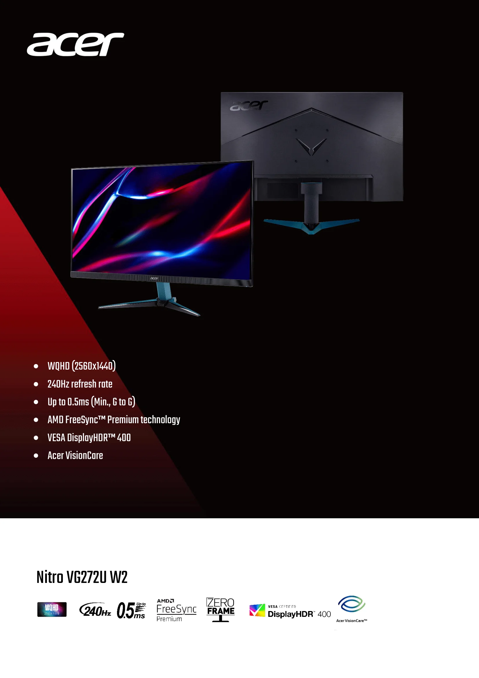 Acer