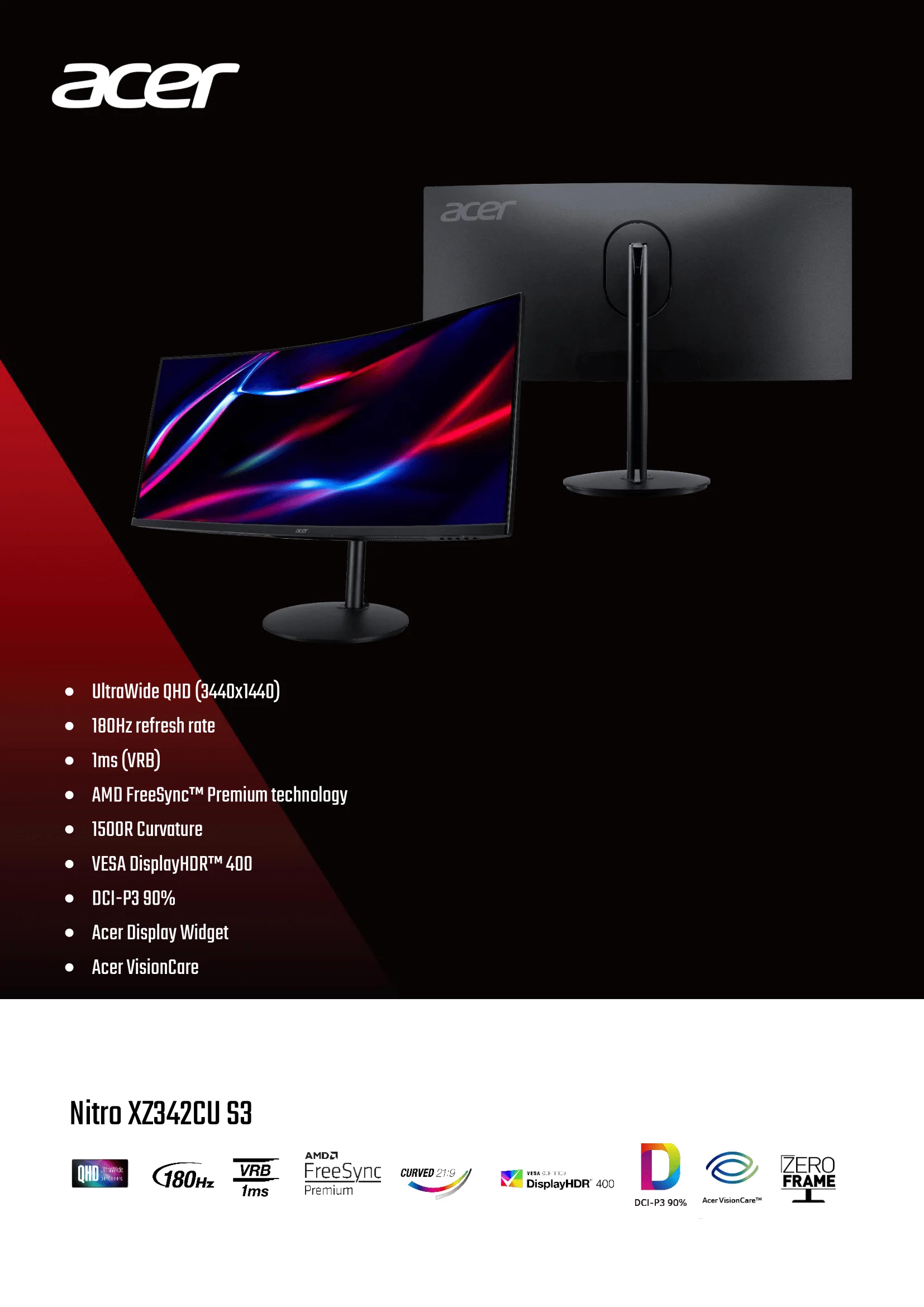 Acer