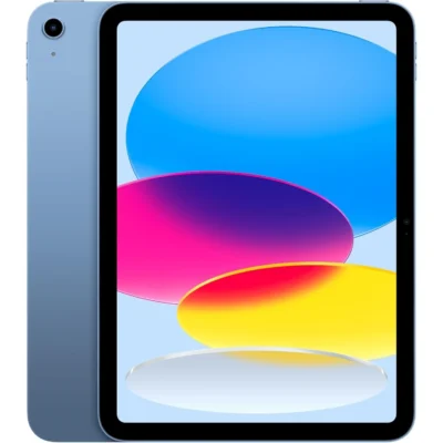 Apple 11" iPad A16 Chip (128GB, Wi-Fi Only, Blue) - 2025 Model