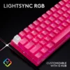 Logitech 4