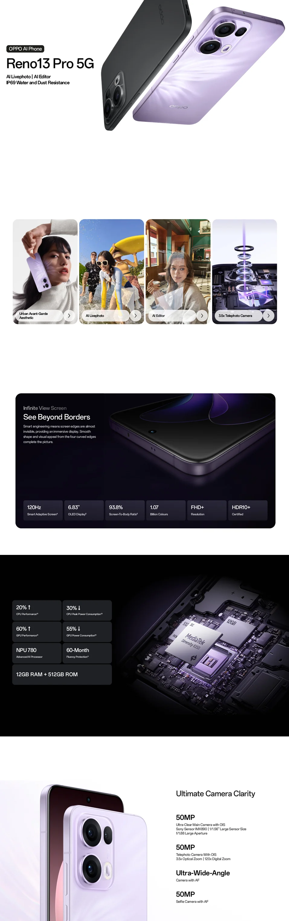 oppo reno 13 price in pakistan