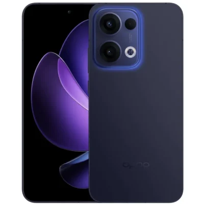 Oppo Reno 13 5G (12GB, 256GB, Luminous Blue)