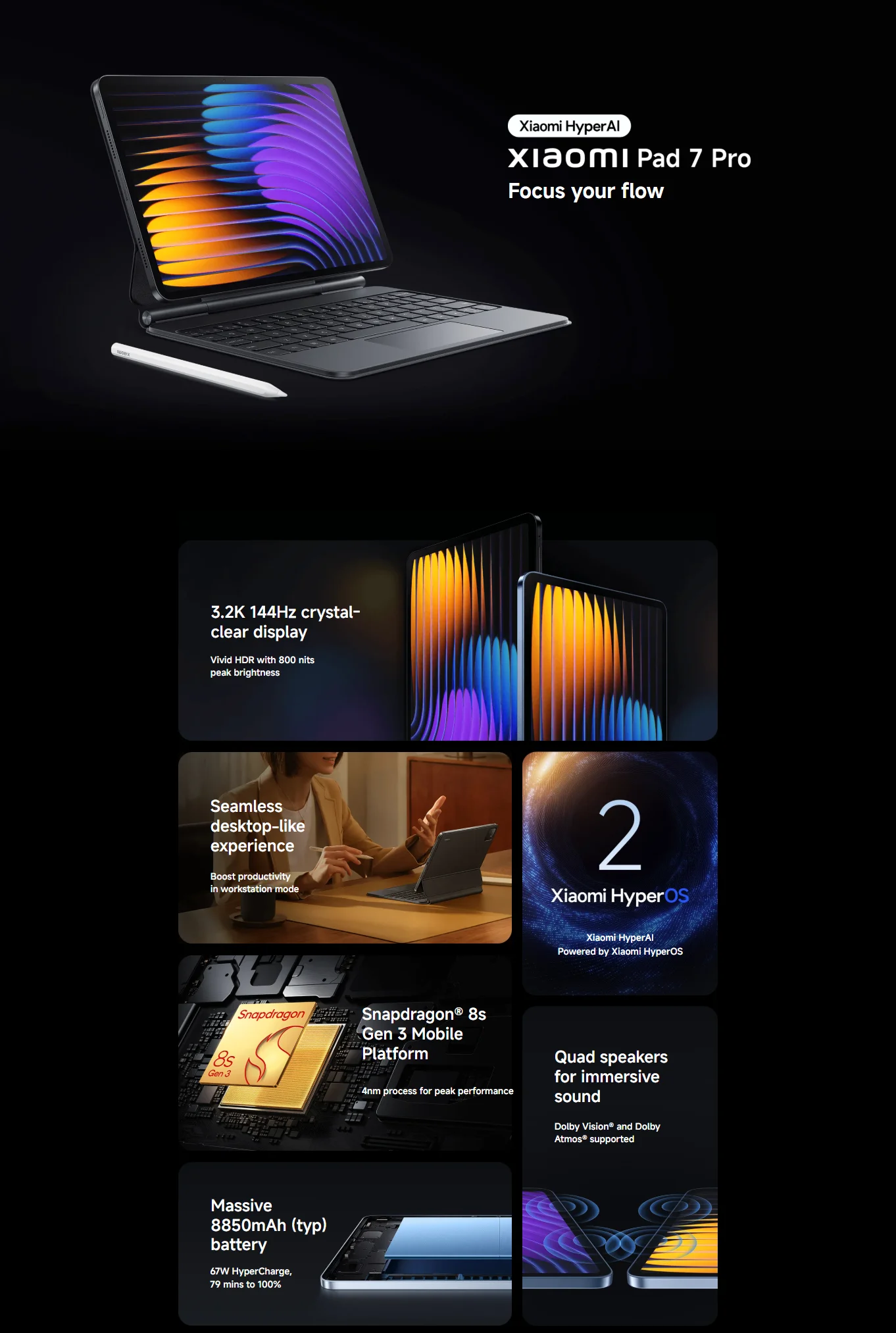 Xiaomi