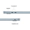 Macbook air m4 13 2025 mc6t4 priced in pakistan eezepc 6