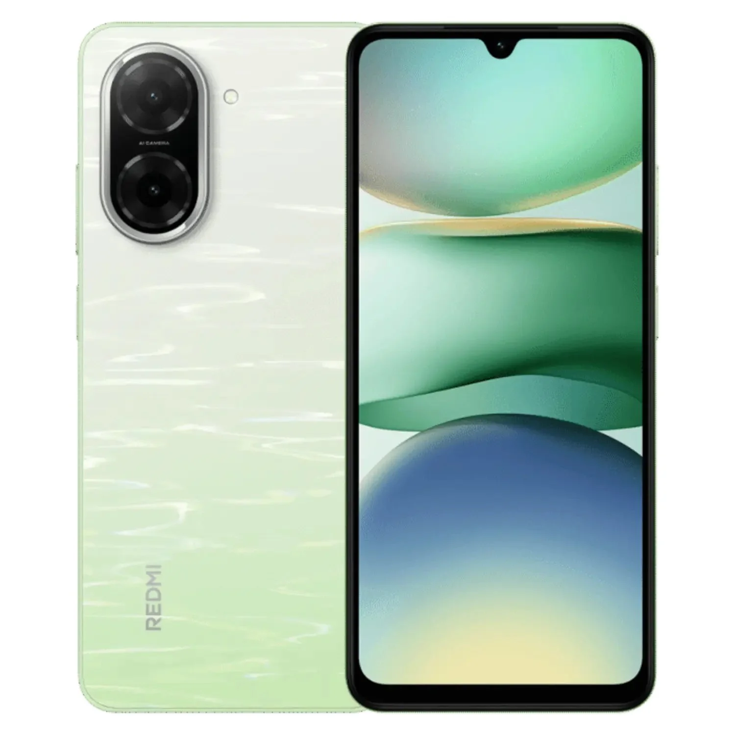 Redmi a5 lake green 700x700