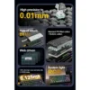 Attack shark x68 2