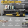 Attack shark x68 2
