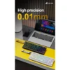 Attack shark x68 3