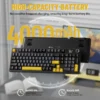 Attack shark x68 3