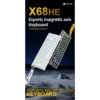Attack shark x68 4
