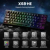 Attack shark x68 4