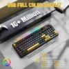 Attack shark x68 4