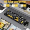 Attack shark x68 5