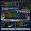 Attack shark x68 6