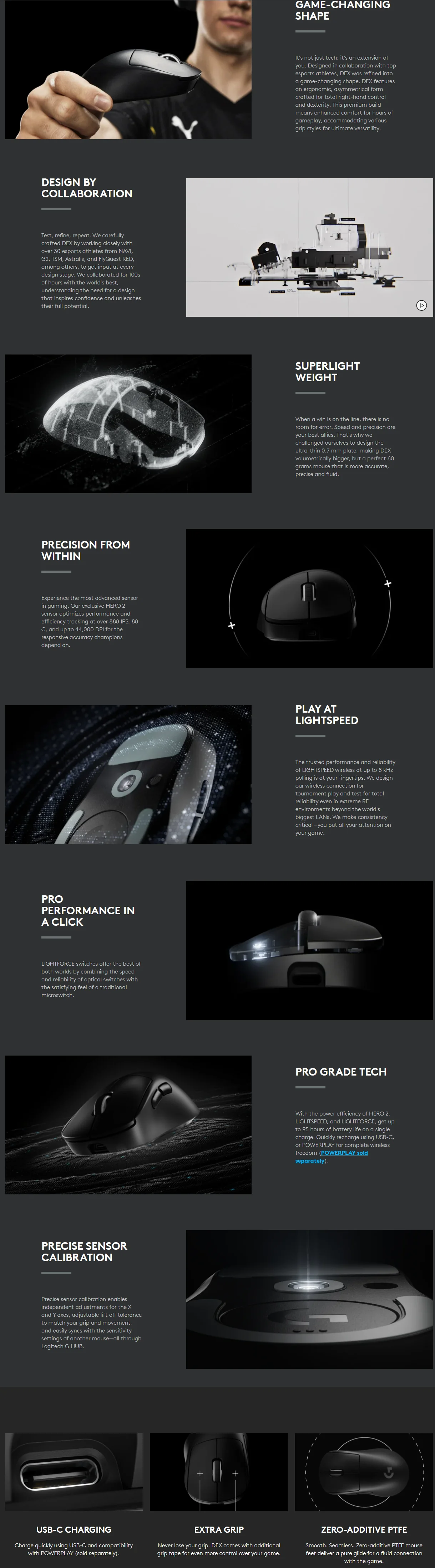 Logitech