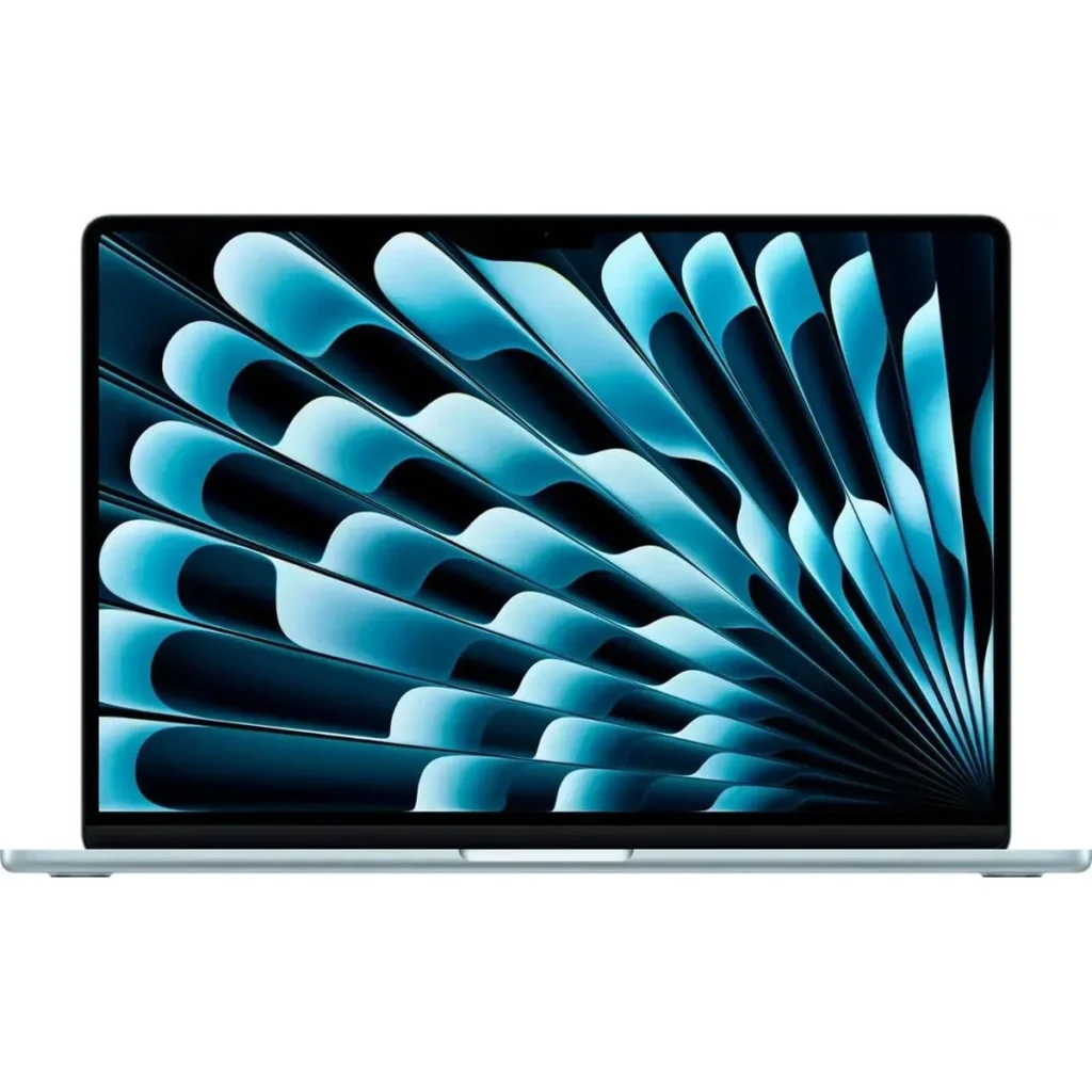 Macbook 1