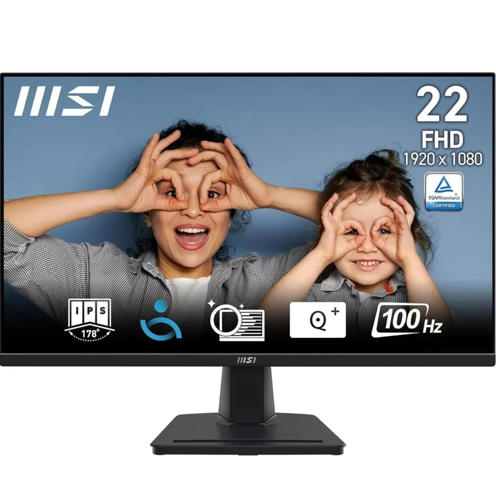 Msi 1