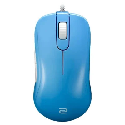 Benq zowie s2 divina e sports gaming mouse (small) blue pakistan