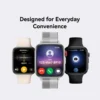 Huawei watch fit 4 (black) eeezpc 7
