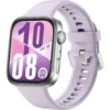 Huawei watch fit 4 (purple) eeezpc 1