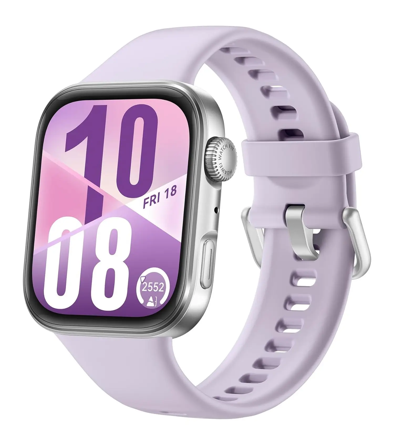 Huawei watch fit 4 (purple) eeezpc 1