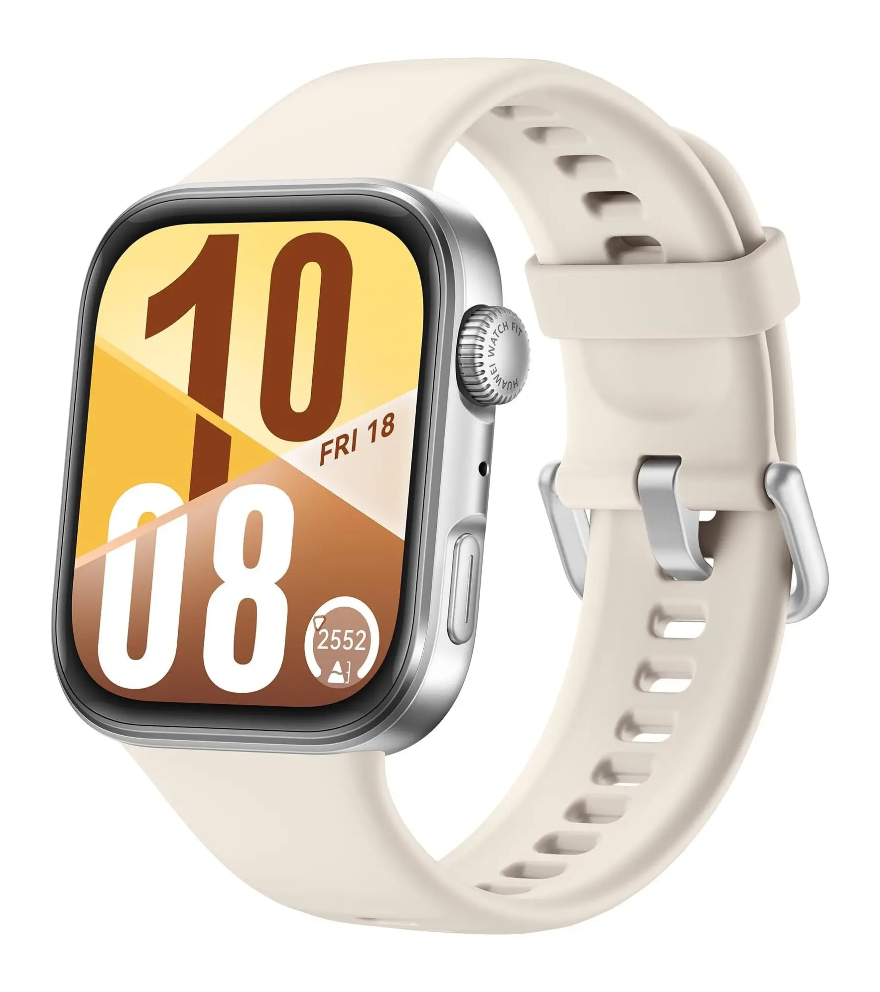 Huawei watch fit 4 (white) eezepc (1)