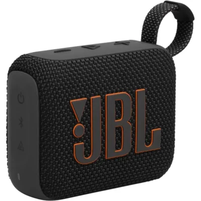 Jbl go 4 ultra portable bluetooth speaker eezepc