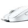 Zowie s1 eezepc white 4