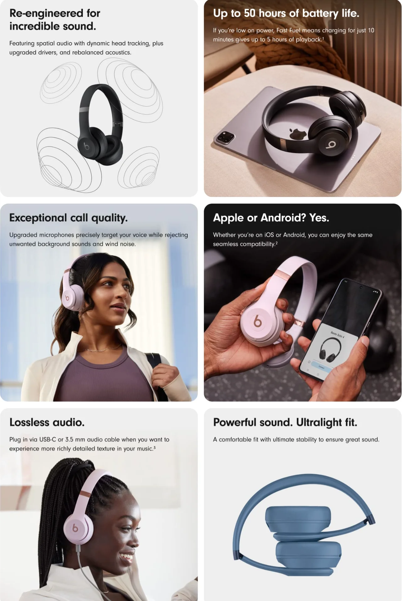 Beats