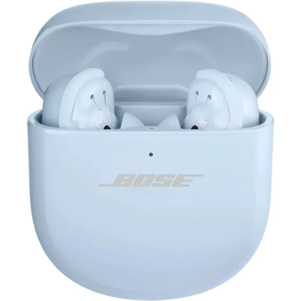 Bose 1