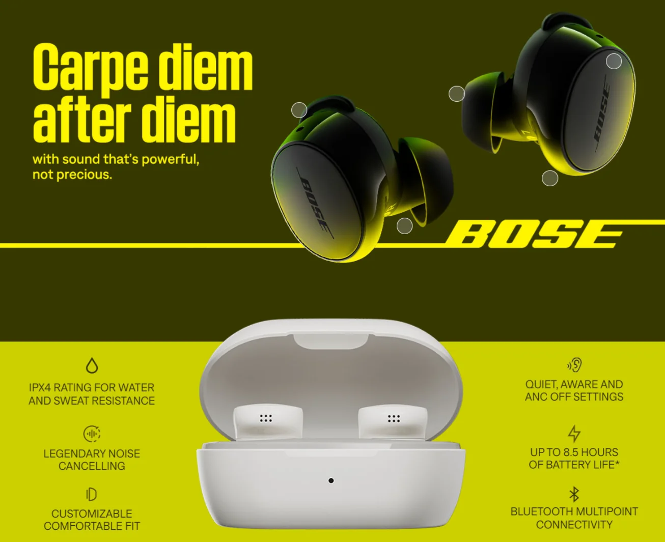 Bose