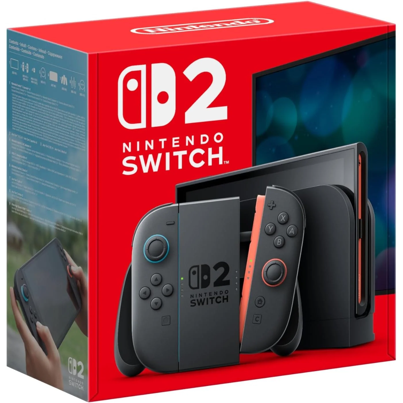 Nintendo 1