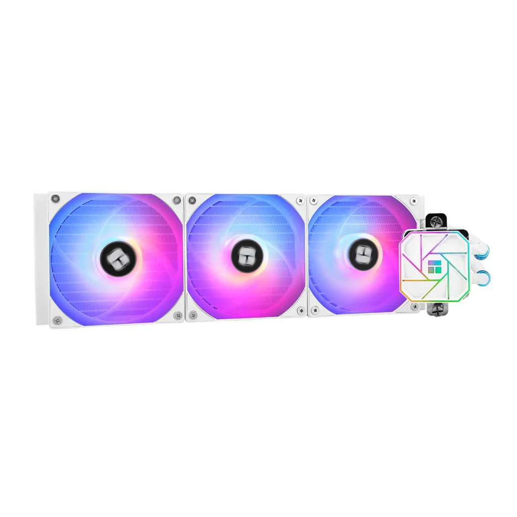 Aqua elite 360 white v3