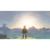 Breath of the wild 0