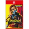 Cyberpunk 2077 switch 2
