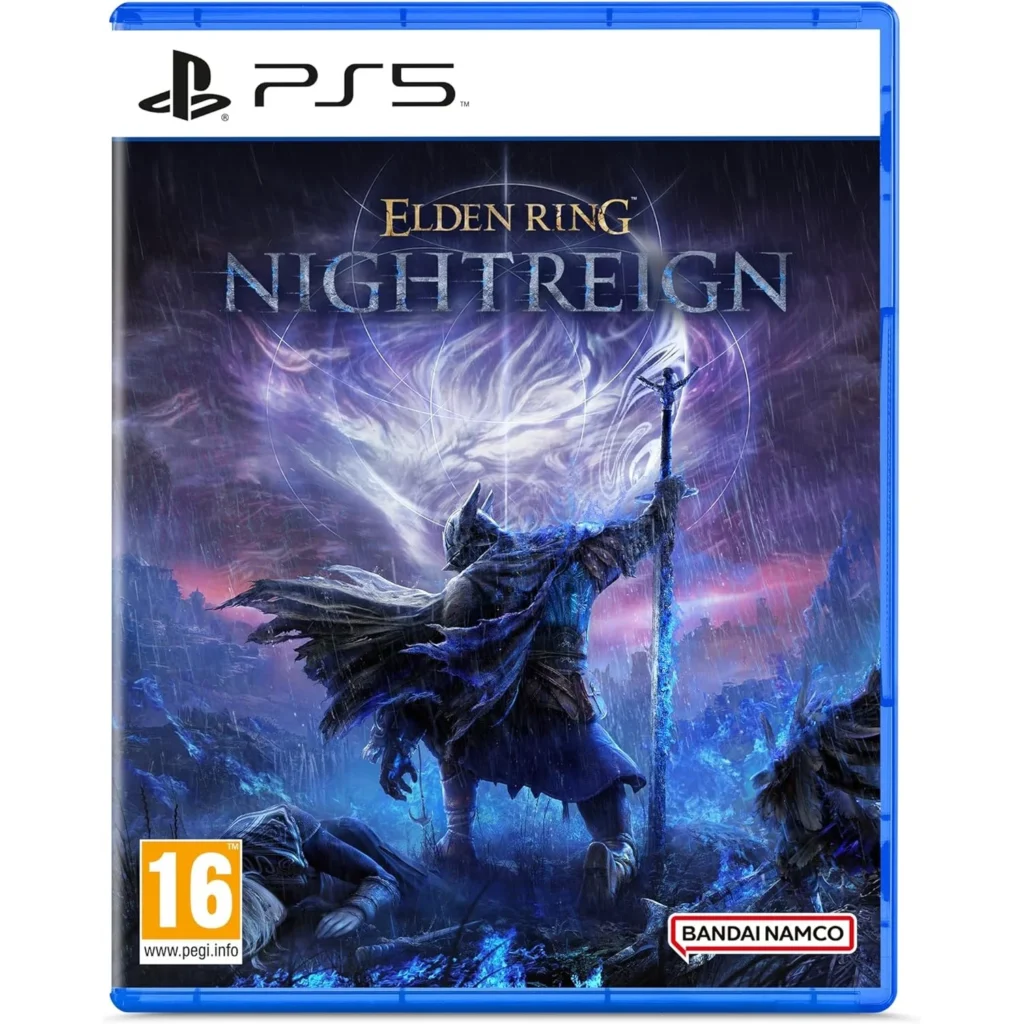 Elden ring nightreign