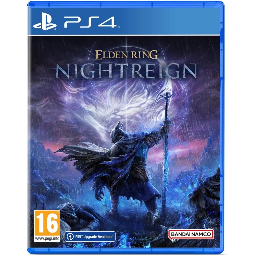 Elden ring nightreign