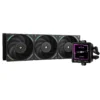 Frozen vision 360 black