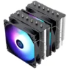 Tr 120 assassin peerless se argb black