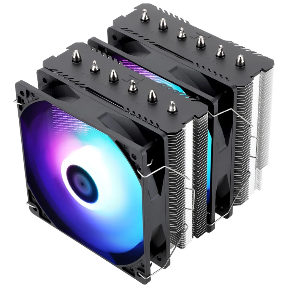 Tr 120 assassin peerless se argb black
