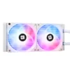 Tr 240 aqua elite v3 argb white 0