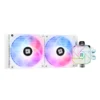 Tr 240 aqua elite v3 argb white