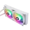 Tr 240 aqua elite v3 argb white 2