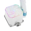 Tr 240 aqua elite v3 argb white 3